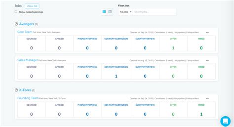 Compare Bullhorn For Salesforce Vs Recruiterflow G2