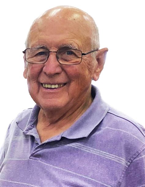 John Preheim Obituary Goshen News