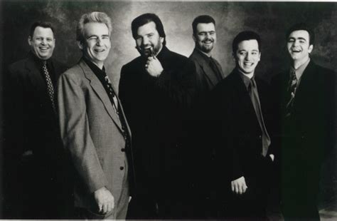 Steve Earle Del McCoury Band In Suits