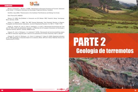 Pdf Atlas Sismol Gico De Venezuela Unlocked Ocr