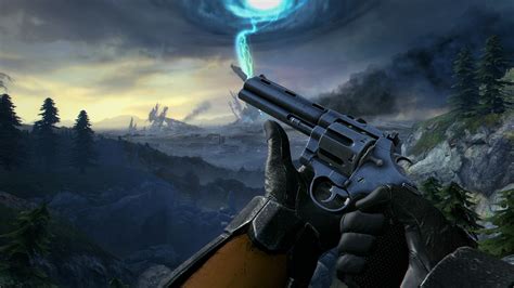 Hla Hands Fewes S Arms For Project Hl Revamp Half Life Mmod Mods