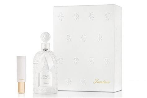 Guerlain Launches Exclusive Re Editions Of Their Most Loved Fragrances