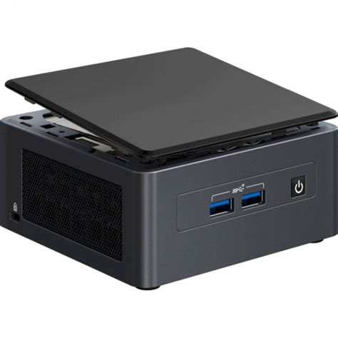 Intel Nuc Pro Kit Nuc Tnhv W Eu Cord Bnuc Tnhv