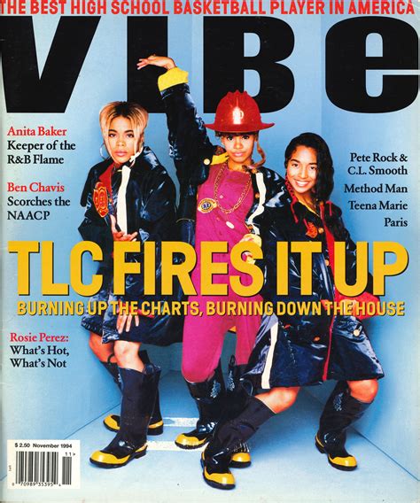 Tlc Forever Documentary Recap What We Learned