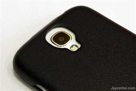 Jisoncase Fashion Flip Case For Galaxy S4 Review Video