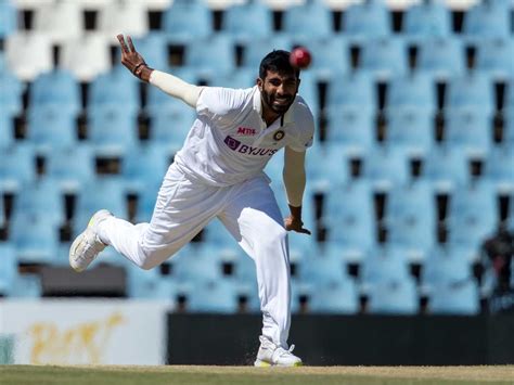 Jasprit Bumrah record | Jasprit Bumrah reaches 100-wicket milestone 'away from home', sets up ...