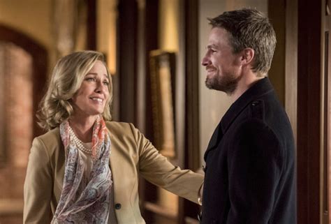 Ratings for “Arrow” Final Season 8, “Emergence” on ABC – TVLine