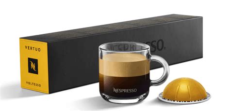 Best Nespresso Pods The Coffee Folk