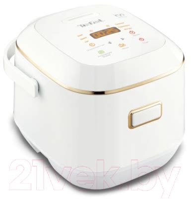 Tefal RK601132 Мультиварка купить в Минске