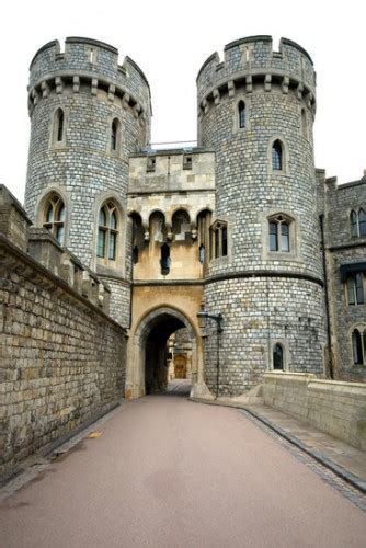 Windsor Castle | History's Greatest