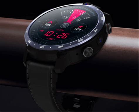 Lemfo Lem Pro Smartwatch Pros And Cons Full Details Chinese