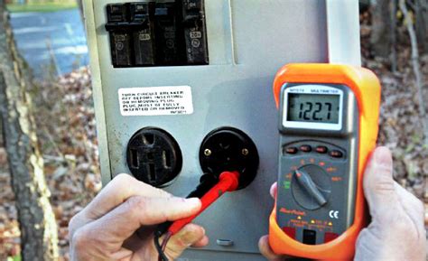 How To Measure Earth Resistance Using Multimeter The Earth Images