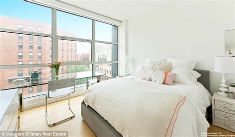 Gigi Hadid Lists Her Luxury New York Apartment For A Cool 245 Million