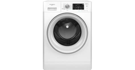 Whirlpool Ffdd Svfr Fiche Technique Prix Et Avis