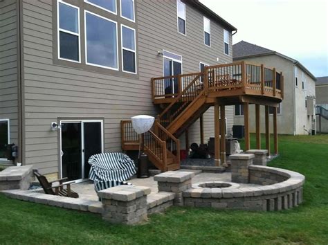 List Of Small Under Deck Patio Ideas References