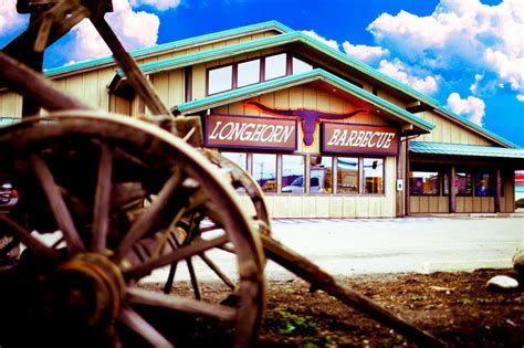 Longhorn Barbecue Spokane Order Online 68 Photos And 100 Reviews Barbeque 7611 W Sunset