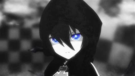 Black Rock Shooter Once Restrained, Now They Overflow - Watch on ...