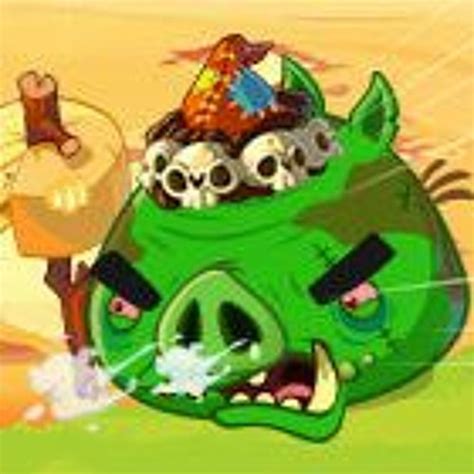 Angry Birds Epic Battle Of Birds And Pigs By Derek Listen To Music