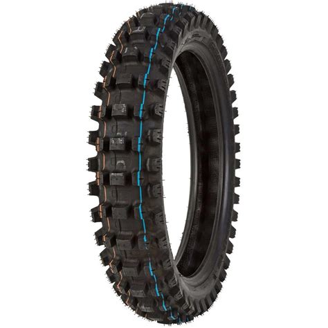 Dunlop At81 Reinforced 12090 18 Off Roadenduro Rear Tyre At Mxstore