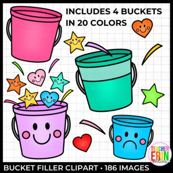 Bucket Clipart