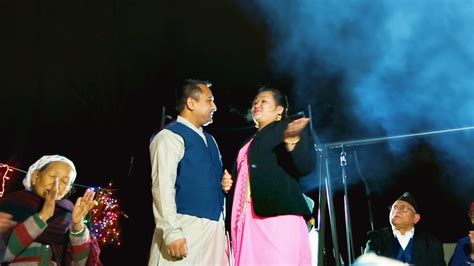 Lydia Rai “aayo Christmas” Ft Dhiraj Lama Nepali Christian Song Christian Sansar