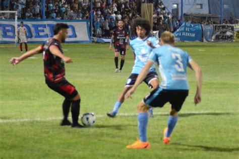 Torneo Regional Federal Amateur Se Definieron Los Semifinalistas