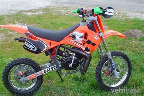 Rieju Mx Moto Zombdrive