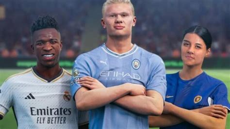 Ea Sports Fc Int Gre Cette Nouveaut R Volutionnaire Qui Est Loin De