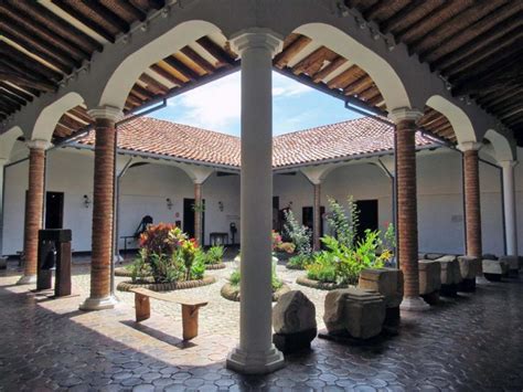 El Museo De Arte Colonial De Mérida Una Casa Con Historia Iam Venezuela