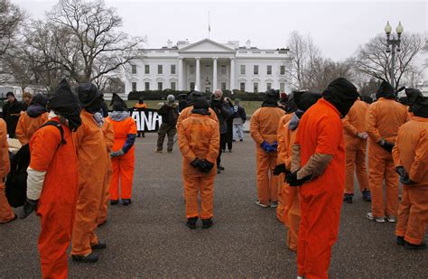 @ Brookings Podcast: The Ten-Year Anniversary of Guantanamo Bay Detentions