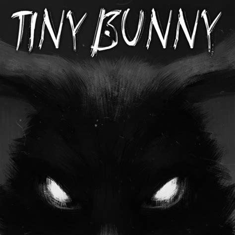 Tiny Bunny Зайчик — обзоры и отзывы описание дата выхода официальный сайт игры системные