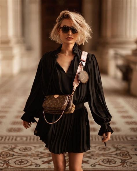 Louis Vuitton Outfit Ideas For Women