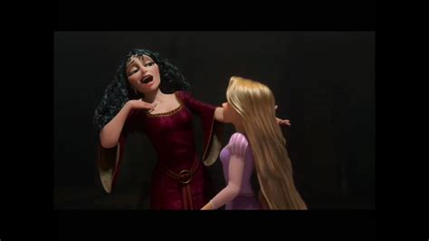 Rapunzel Mother Knows Best Moeder Heeft Gelijk Dutch Youtube