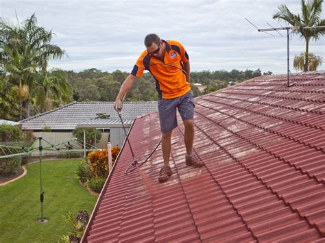 Reliance Roof Restoration Brisbane Brisbane Roofing