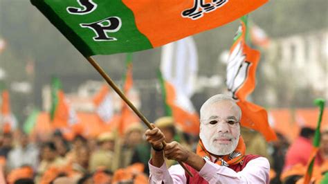 Bjp In Unenviable Position On Tdp Ties The Hindu