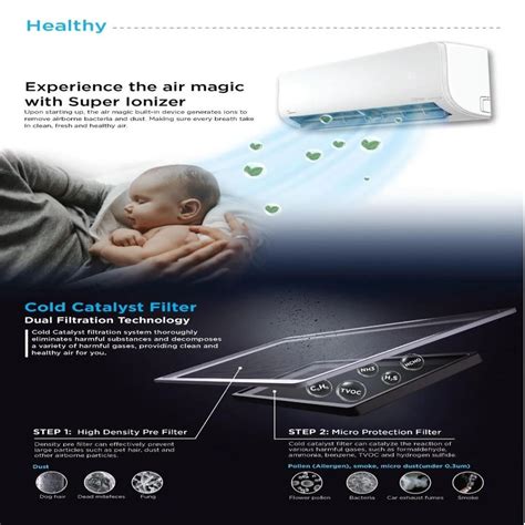 Midea Wall Mounted Air Conditioner R Xtreme Save Inverter Msxs