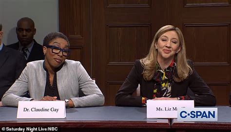 Calls For Snl To Apologize For Unfunny Anti Semitism Hearing Sketch