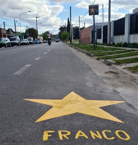 Qué significado tiene la Estrella Amarilla que vemos en las calles