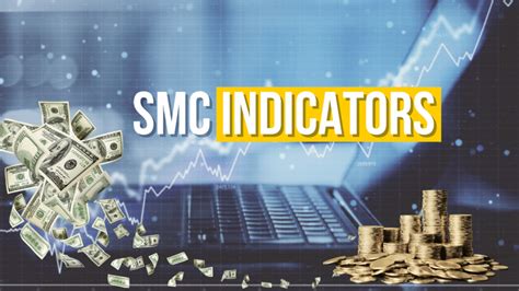 Smart Money Concepts Smc In Forex Overview How To Identify And