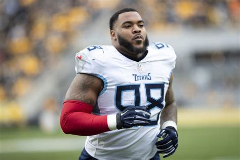 Titans, Jeffery Simmons agree to four-year contract…