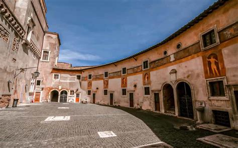 Roma Biglietto D Ingresso Per Castel Sant Angelo GetYourGuide