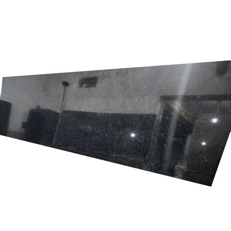 Rajasthan Black Granite Slab Thickness 16 Mm At Rs 95 Sq Ft In New