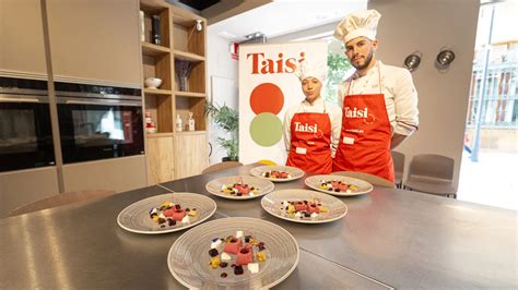 Guayente Gana El Concurso De Cocina De Taisi Alrededor De La Remolacha