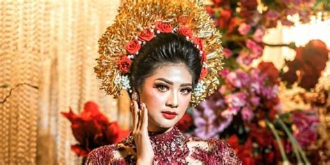 Yulinar Fitriani Miss Mega Bintang Indonesia Jawa Barat 2024