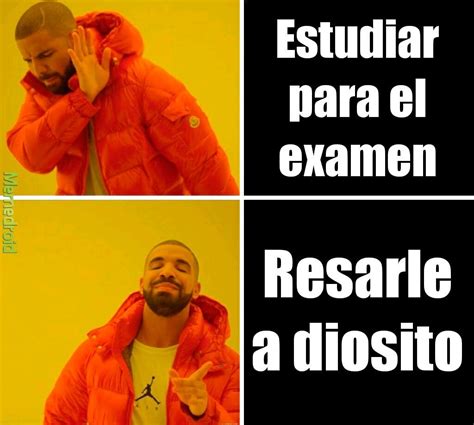 En Los Examenes Finales Meme Subido Por L Memedroid