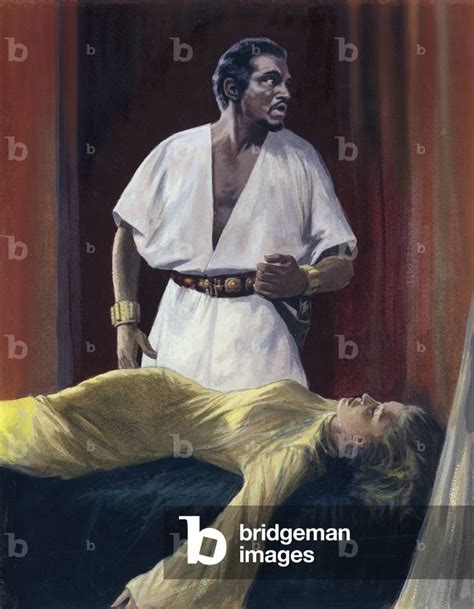 Sir Laurence Olivier Othello