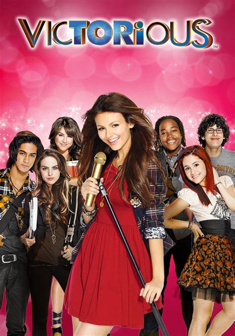 Victorious Season 3