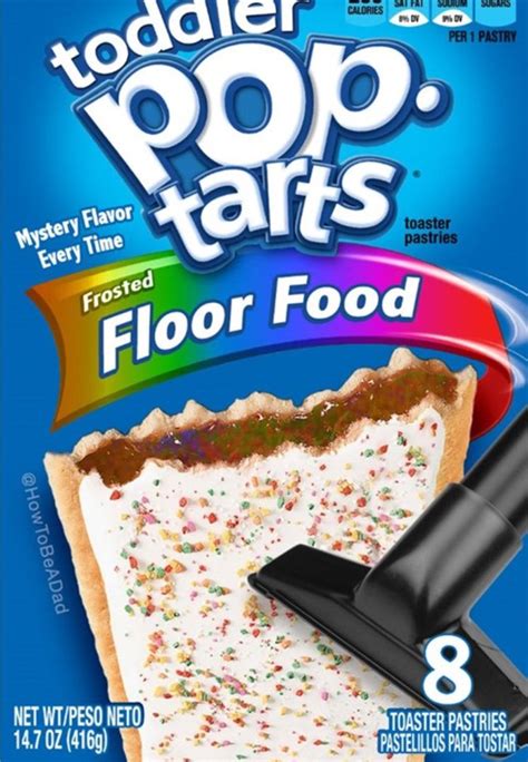 My Favorite Flavour Of Pop Tarts Scrolller