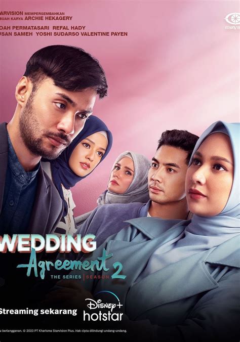 Wedding Agreement The Series Online Yayın