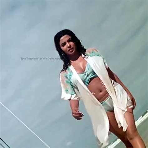 Priyanka Chopra Hindi Movie Andaaz 2 Hot Bikini Hd Caps Starcelebblog